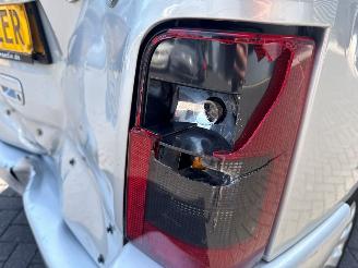 Citroën Berlingo 5 Persoons 1.6 16V MPV  Benzine 1.587cc 80kW (109pk) FWD picture 20