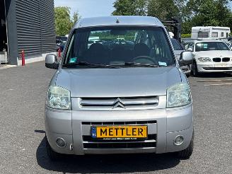 Citroën Berlingo 5 Persoons 1.6 16V MPV  Benzine 1.587cc 80kW (109pk) FWD picture 8