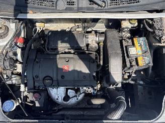 Citroën Berlingo 5 Persoons 1.6 16V MPV  Benzine 1.587cc 80kW (109pk) FWD picture 17