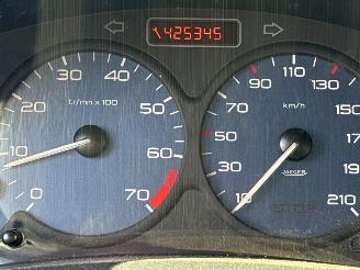 Citroën Berlingo 5 Persoons 1.6 16V MPV  Benzine 1.587cc 80kW (109pk) FWD picture 21