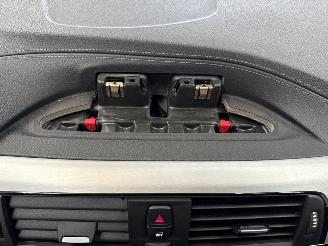 BMW 3-serie 318i 1.5 TwinPower Turbo 12V Combi/o  Benzine 1.499cc 100kW (136pk) FWD picture 24