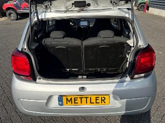 Citroën C1 1.2 PureTech 82 12V Hatchback  Benzine 1.199cc 60kW (82pk) FWD picture 9