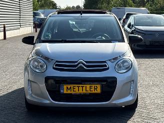 Citroën C1 1.2 PureTech 82 12V Hatchback  Benzine 1.199cc 60kW (82pk) FWD picture 8