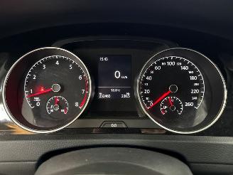 Volkswagen Golf 1.4 TSI 16V Hatchback  Benzine 1.395cc 103kW (140pk) FWD picture 15