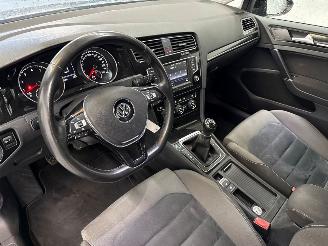 Volkswagen Golf 1.4 TSI 16V Hatchback  Benzine 1.395cc 103kW (140pk) FWD picture 13