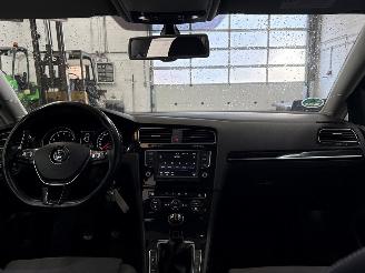 Volkswagen Golf 1.4 TSI 16V Hatchback  Benzine 1.395cc 103kW (140pk) FWD picture 12