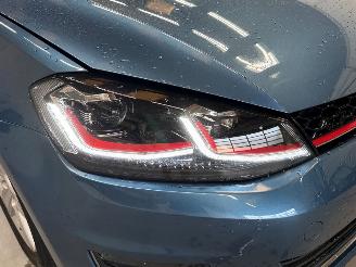Volkswagen Golf 1.4 TSI 16V Hatchback  Benzine 1.395cc 103kW (140pk) FWD picture 10