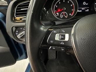 Volkswagen Golf 1.4 TSI 16V Hatchback  Benzine 1.395cc 103kW (140pk) FWD picture 19