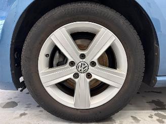 Volkswagen Golf 1.4 TSI 16V Hatchback  Benzine 1.395cc 103kW (140pk) FWD picture 26