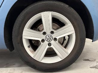 Volkswagen Golf 1.4 TSI 16V Hatchback  Benzine 1.395cc 103kW (140pk) FWD picture 27
