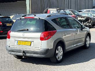 Peugeot 207 1.6 16V Combi/o  Benzine 1.598cc 88kW (120pk) FWD picture 5