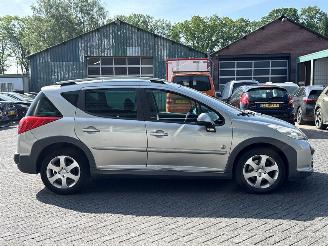 Peugeot 207 1.6 16V Combi/o  Benzine 1.598cc 88kW (120pk) FWD picture 6