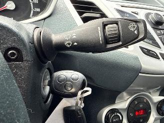 Ford Fiesta 1.4 16V Hatchback  Benzine 1.388cc 71kW (97pk) FWD picture 16
