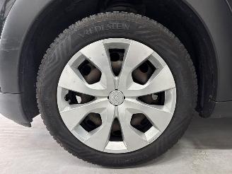 Citroën C4 cactus 1.2 PureTech 82 12V Hatchback 4Dr Benzine 1.199cc 60kW (82pk) FWD picture 25