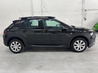 Citroën C4 cactus 1.2 PureTech 82 12V Hatchback 4Dr Benzine 1.199cc 60kW (82pk) FWD picture 6