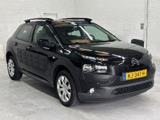 Citroën C4 cactus 1.2 PureTech 82 12V Hatchback 4Dr Benzine 1.199cc 60kW (82pk) FWD picture 7