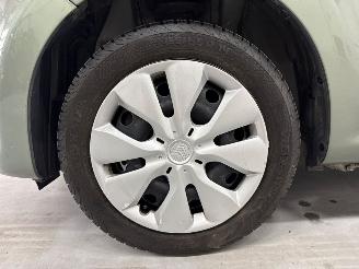 Citroën C1 1.0 12V Hatchback  Benzine 998cc 50kW (68pk) FWD picture 21