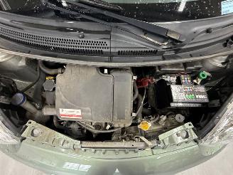 Citroën C1 1.0 12V Hatchback  Benzine 998cc 50kW (68pk) FWD picture 20