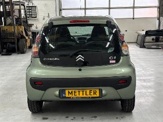 Citroën C1 1.0 12V Hatchback  Benzine 998cc 50kW (68pk) FWD picture 4