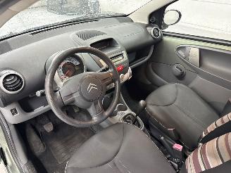 Citroën C1 1.0 12V Hatchback  Benzine 998cc 50kW (68pk) FWD picture 11