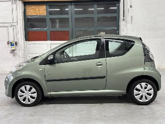 Citroën C1 1.0 12V Hatchback  Benzine 998cc 50kW (68pk) FWD picture 2