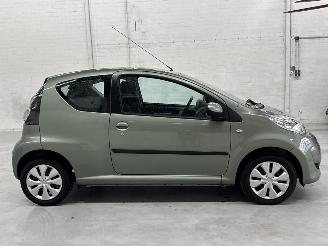 Citroën C1 1.0 12V Hatchback  Benzine 998cc 50kW (68pk) FWD picture 6
