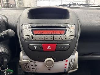 Citroën C1 1.0 12V Hatchback  Benzine 998cc 50kW (68pk) FWD picture 16