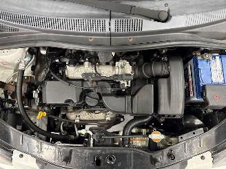 Kia Picanto 1.1 12V Hatchback  Benzine 1.086cc 48kW (65pk) FWD picture 22