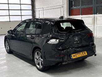 Volkswagen Golf 1.5 eTSI R-Line Hatchback  Elektrisch Benzine 1.498cc 96kW (131pk) FWD picture 3