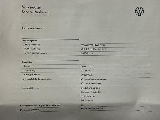 Volkswagen Golf 1.5 eTSI R-Line Hatchback  Elektrisch Benzine 1.498cc 96kW (131pk) FWD picture 33