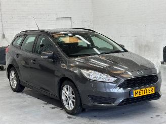 Ford Focus 1.0 Ti-VCT EcoBoost 12V 100 Combi/o  Benzine 998cc 74kW (101pk) FWD picture 7