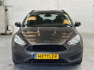 Ford Focus 1.0 Ti-VCT EcoBoost 12V 100 Combi/o  Benzine 998cc 74kW (101pk) FWD picture 8