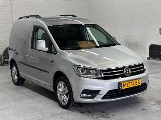 Volkswagen Caddy 2.0 TDI 102 Bestel  Diesel 1.968cc 75kW (102pk) FWD picture 7