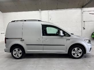 Volkswagen Caddy 2.0 TDI 102 Bestel  Diesel 1.968cc 75kW (102pk) FWD picture 6