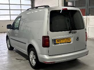 Volkswagen Caddy 2.0 TDI 102 Bestel  Diesel 1.968cc 75kW (102pk) FWD picture 3