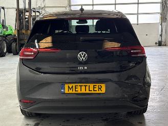 Volkswagen ID.3 45 kWh Hatchback 4Dr Elektrisch  110kW (150pk) RWD picture 4