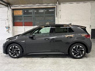 Volkswagen ID.3 45 kWh Hatchback 4Dr Elektrisch  110kW (150pk) RWD picture 2