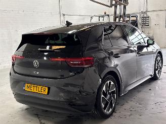 Volkswagen ID.3 45 kWh Hatchback 4Dr Elektrisch  110kW (150pk) RWD picture 5