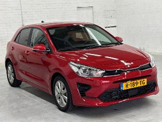 Kia Rio 1.0i T-GDi 100 12V Hatchback  Benzine 998cc 74kW (101pk) FWD picture 7