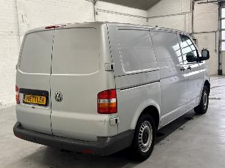Volkswagen Transporter 2.5 TDi PF Bestel  Diesel 2.460cc 96kW (131pk) FWD KOELWAGEN picture 5