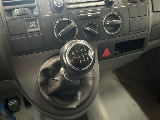 Volkswagen Transporter 2.5 TDi PF Bestel  Diesel 2.460cc 96kW (131pk) FWD KOELWAGEN picture 15