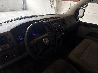 Volkswagen Transporter 2.5 TDi PF Bestel  Diesel 2.460cc 96kW (131pk) FWD KOELWAGEN picture 11