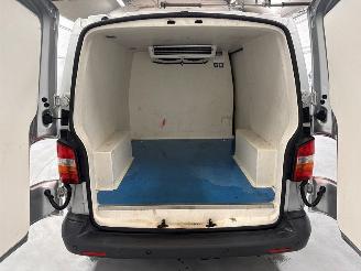 Volkswagen Transporter 2.5 TDi PF Bestel  Diesel 2.460cc 96kW (131pk) FWD KOELWAGEN picture 16