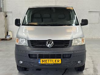 Volkswagen Transporter 2.5 TDi PF Bestel  Diesel 2.460cc 96kW (131pk) FWD KOELWAGEN picture 8
