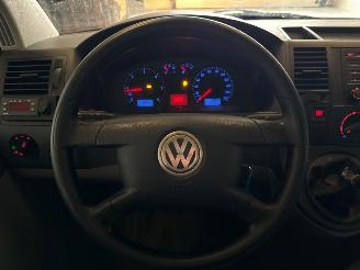 Volkswagen Transporter 2.5 TDi PF Bestel  Diesel 2.460cc 96kW (131pk) FWD KOELWAGEN picture 12
