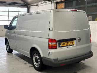Volkswagen Transporter 2.5 TDi PF Bestel  Diesel 2.460cc 96kW (131pk) FWD KOELWAGEN picture 3