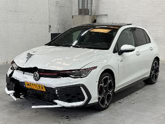Avarii autoturisme Volkswagen Golf 2.0 GTI 16V Hatchback  Benzine 1.984cc 195kW (265pk) FWD 2024/8