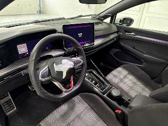 Volkswagen Golf 2.0 GTI 16V Hatchback  Benzine 1.984cc 195kW (265pk) FWD picture 13