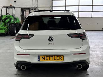 Volkswagen Golf 2.0 GTI 16V Hatchback  Benzine 1.984cc 195kW (265pk) FWD picture 4