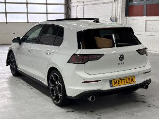 Volkswagen Golf 2.0 GTI 16V Hatchback  Benzine 1.984cc 195kW (265pk) FWD picture 3